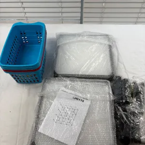 Songmics Cube Organizers