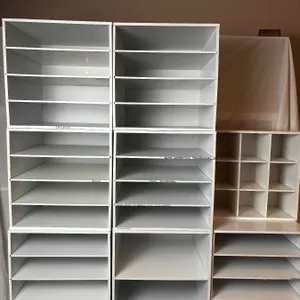 Paper Organizers