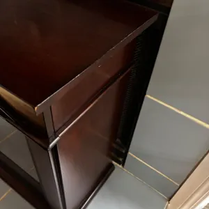 Electric Fireplace