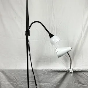 Floor and Table Lamp