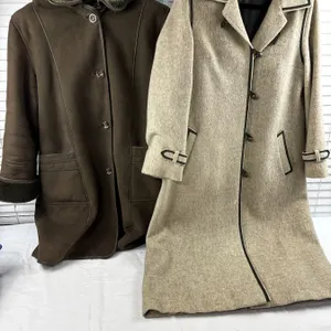 2 Womens Jackets