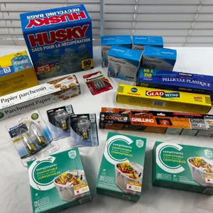 Household Accessories