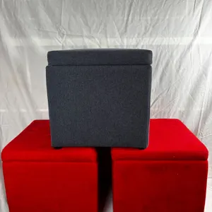 3 Storage Cubes