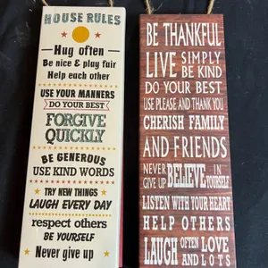 Wall Art