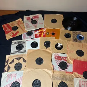 Assorted Records