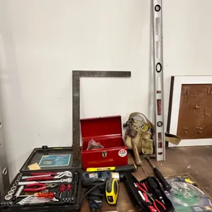 Tools Lot