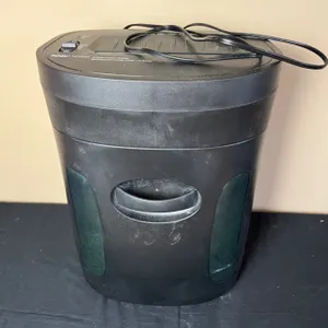 Royal 14 Sheet Crosscut Shredder