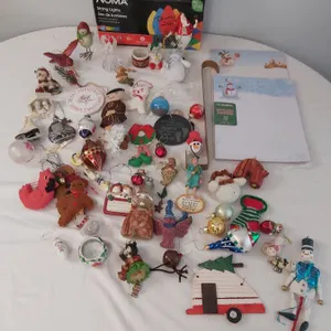Christmas Lot