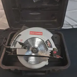 Craftsman 7 1/4" Circular Saw Model # 2003.08