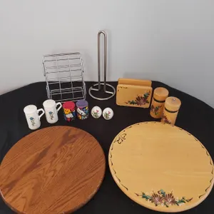 Kitchen Accessories