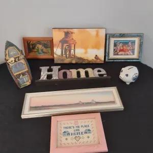 Home Décor Lot