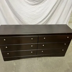 6 Drawer Chest Of Drawers