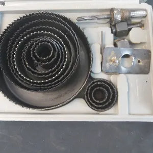 Hole Saw Kits