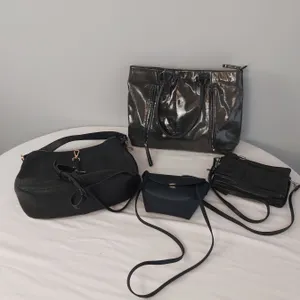 Purse Lot