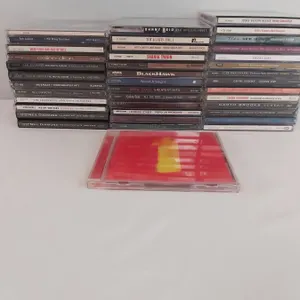 Assorted CD's