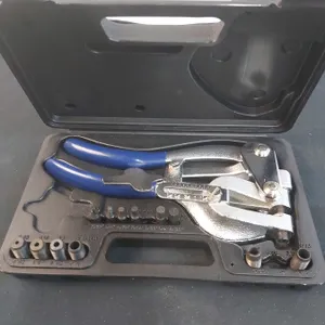 Punch Pliers