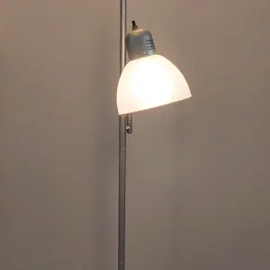 Adjustable Floor Lamp
