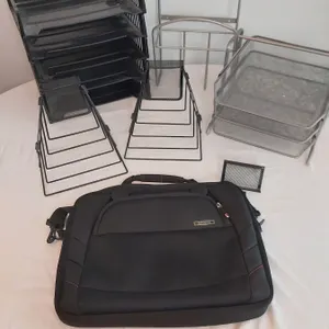 Office Organizers