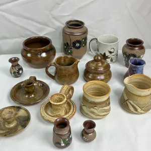 Stoneware