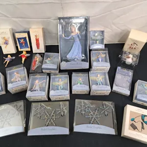 Hallmark Keepsakes