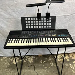 Yamaha Keyboard