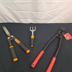 Home and Garden Tools