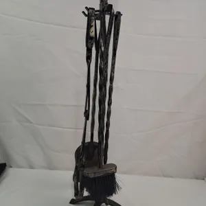 Fireplace Set