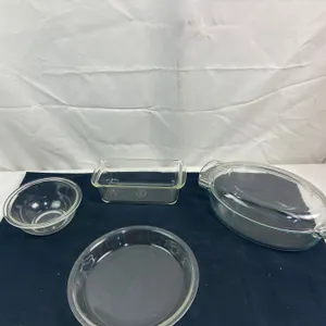 Pyrex Lot