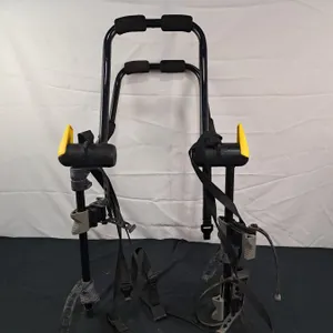 Vehicle Bike Carrier
