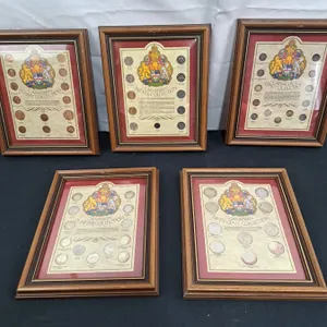 Canadian Coin Collections