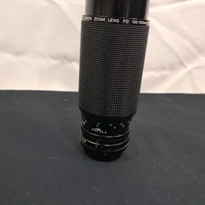 Canon Zoom Lens