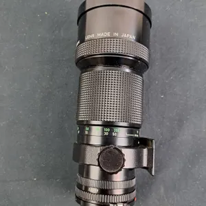 Canon Camera Lens