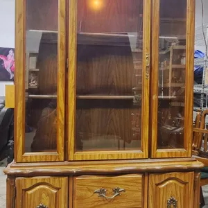 Bassett China Cabinet
