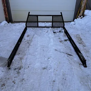 Headache Rack