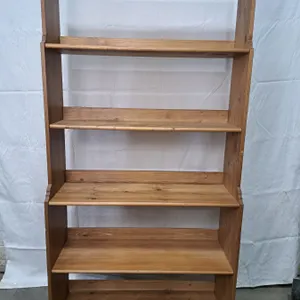 Ikea Leksvik Bookshelf