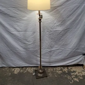 Swivel Floor Lamp
