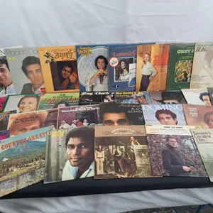 Record Lot