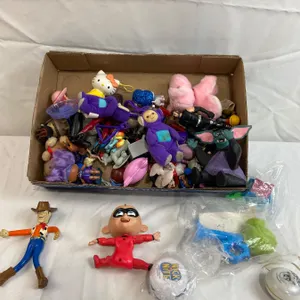 Kids Toys