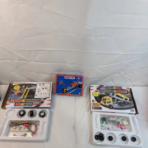 Metal Toy Models