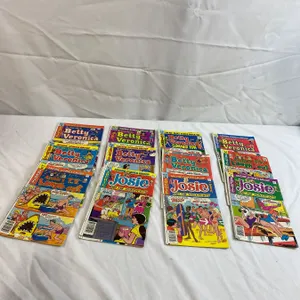 Archie Comics