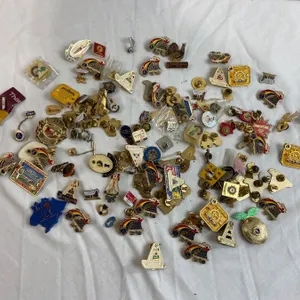 Pin Collection