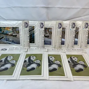 Regent Metal Etchings