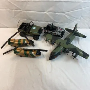Toys