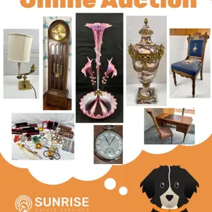 Online Auction