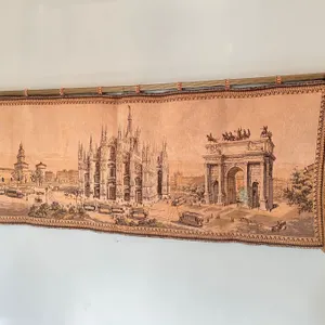Milano Wall Tapestry