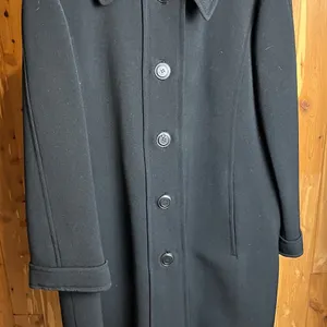 Auckie Sanft Ladies Coat