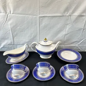 Royal Doulton/Royal Windsor Bone China