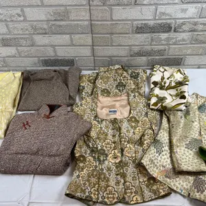Assorted Ladies Clothing