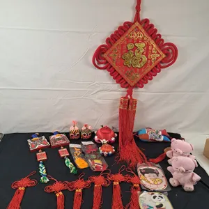 Colourful Décor
