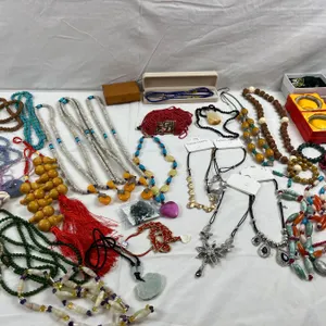 Assorted Fashion Jewellery